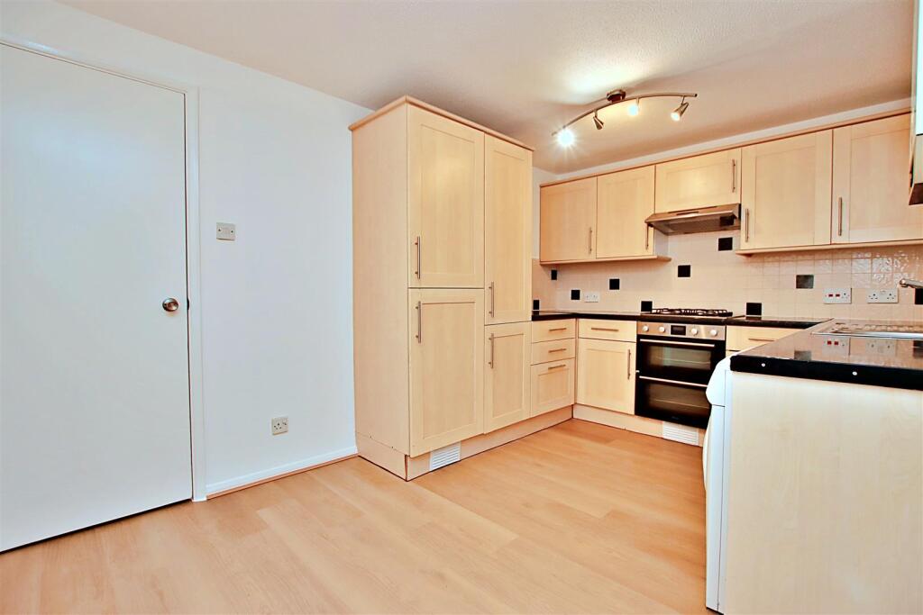 Main image of property: Cygnet Close, Borehamwood