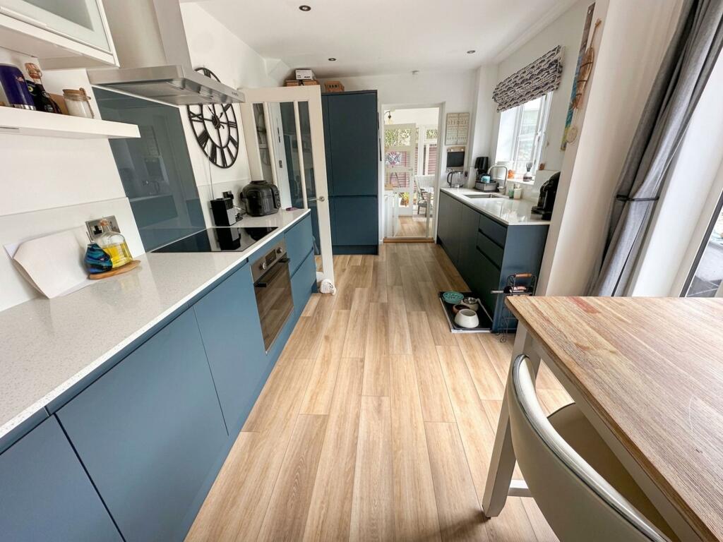 House in Truro - View 4