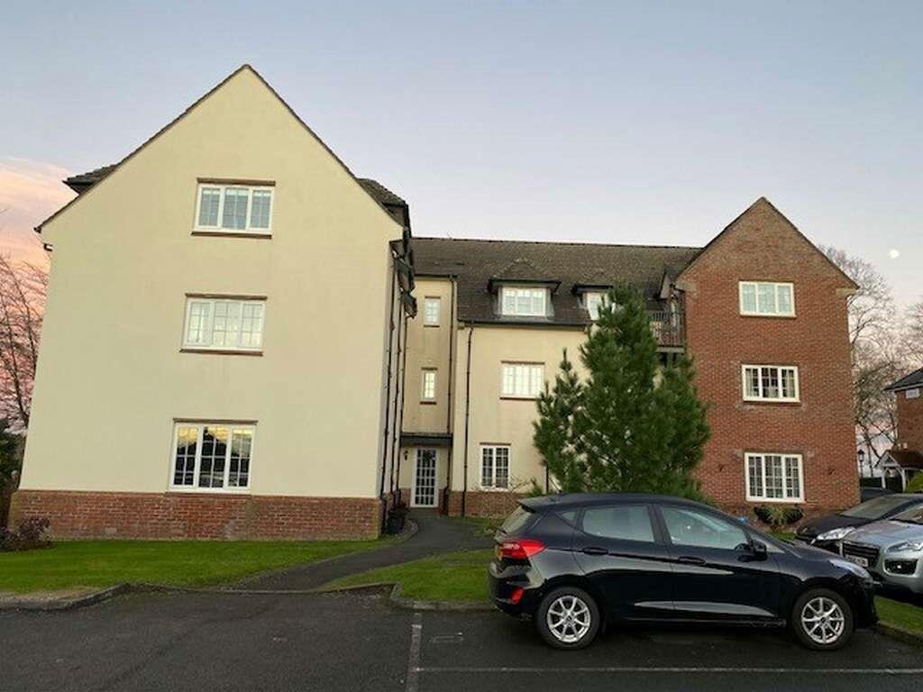 Main image of property: The Sycamores, Mobberley, WA16 7RU