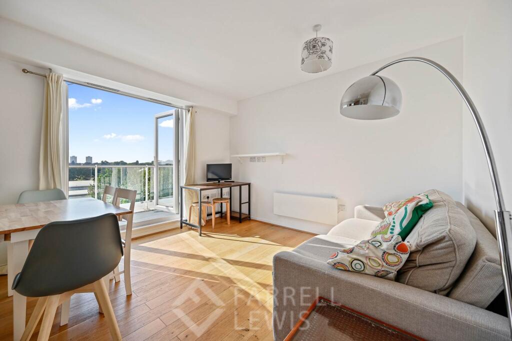 Main image of property: Bromyard Avenue, Acton, London, W3