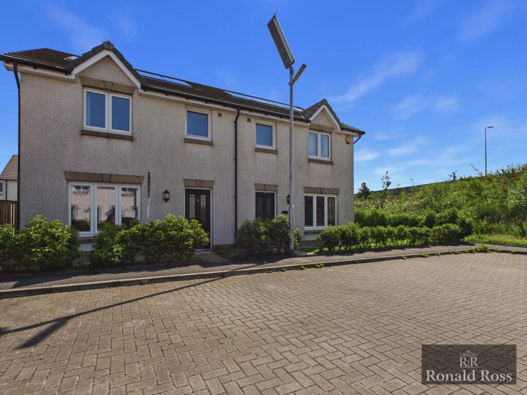 Main image of property: Scalpay Drive, Newton Mearns, G77
