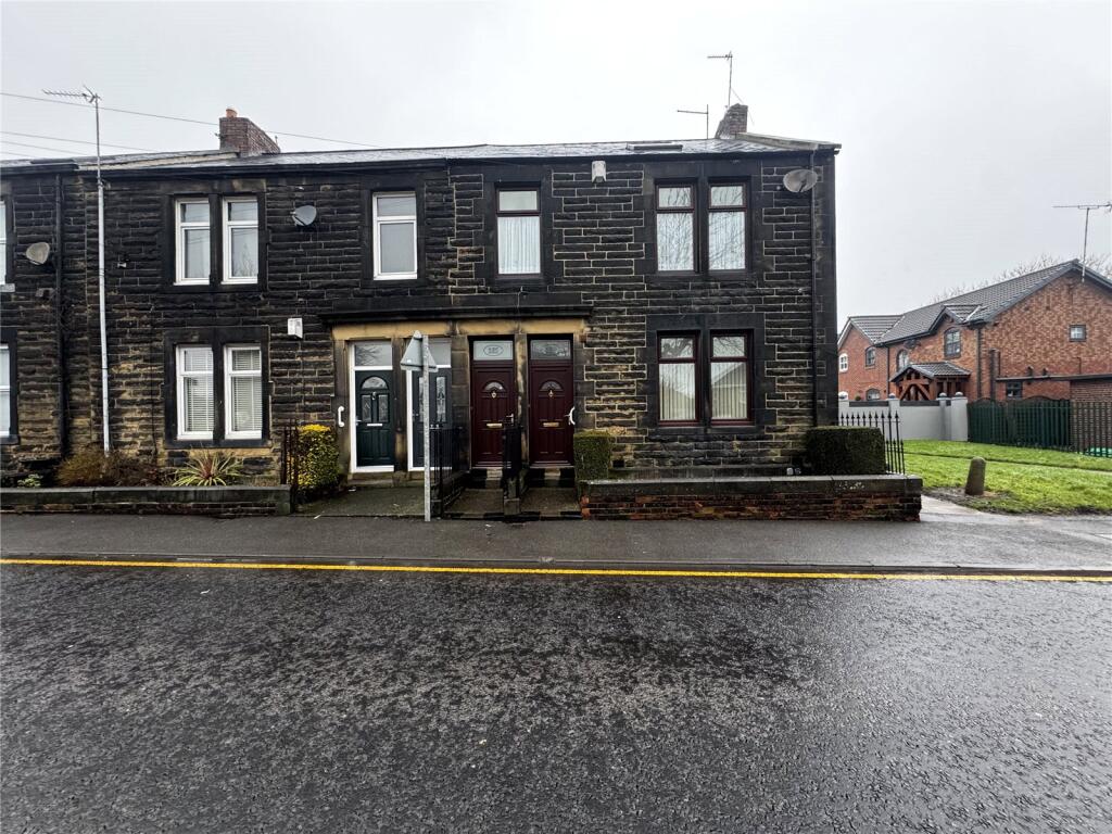 Main image of property: Windy Nook Road, Gateshead, Tyne and Wear, NE10