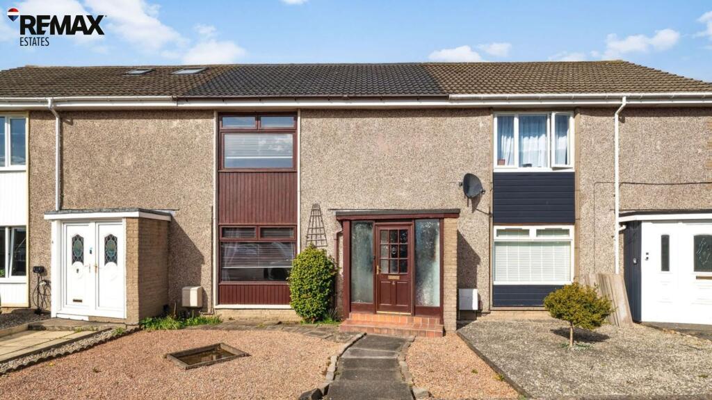 Main image of property: College Crescent, Falkirk, FK2