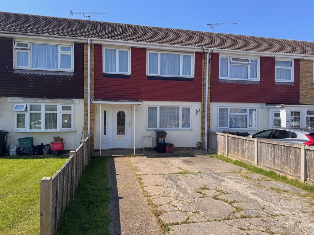 Main image of property: Ventnor Drive, Clacton-On-Sea