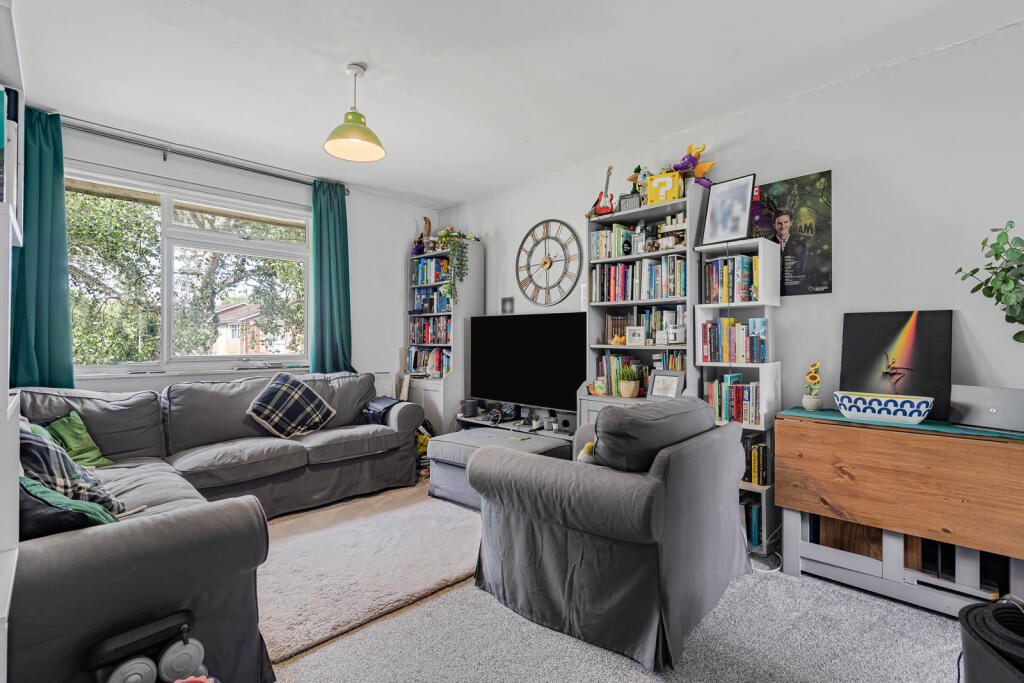 Main image of property: Ilex Close, Englefield Green, Egham, Surrey, TW20