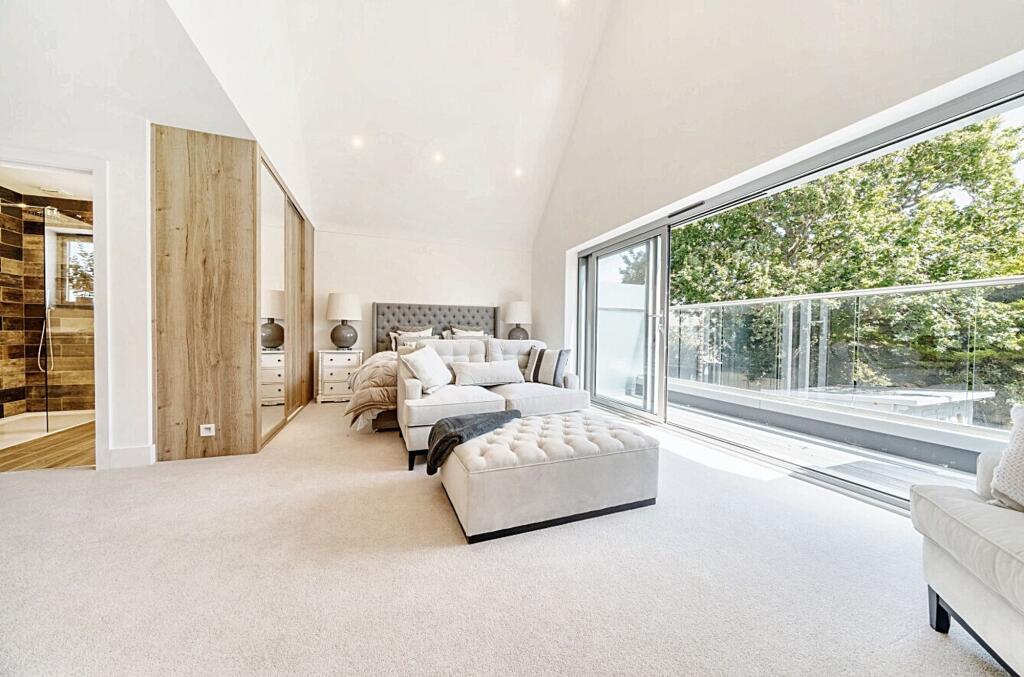 House in Chichester, West Wittering - View 6