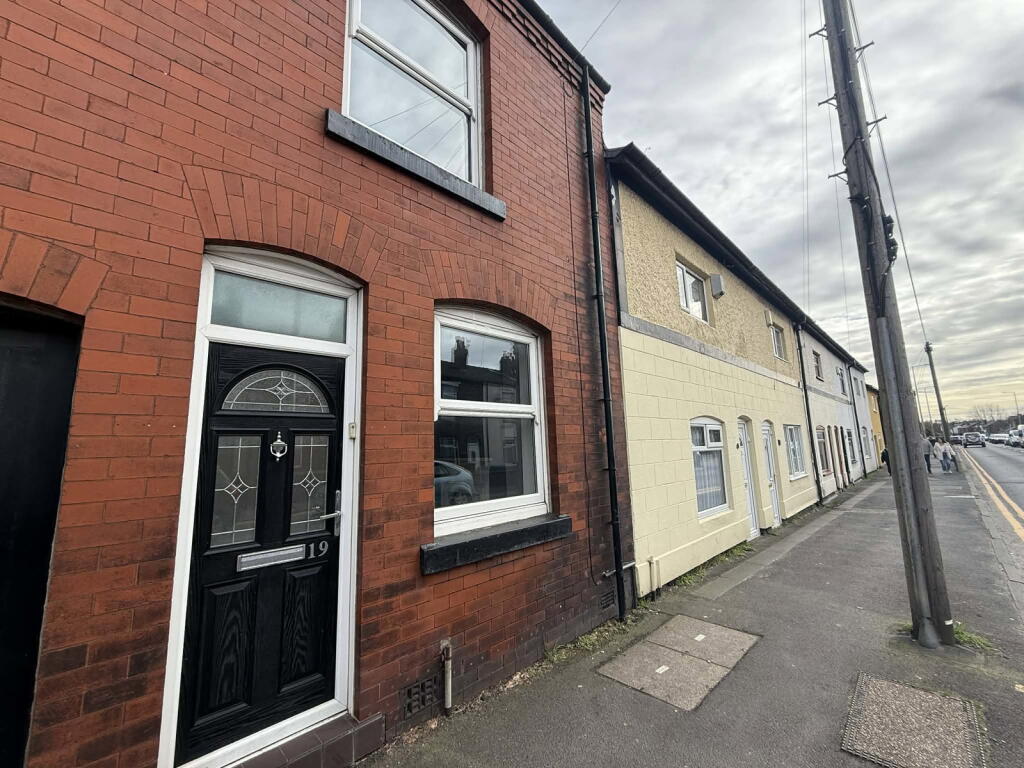 Main image of property: Moor Road, Orrell, Wigan, WN5 8ND