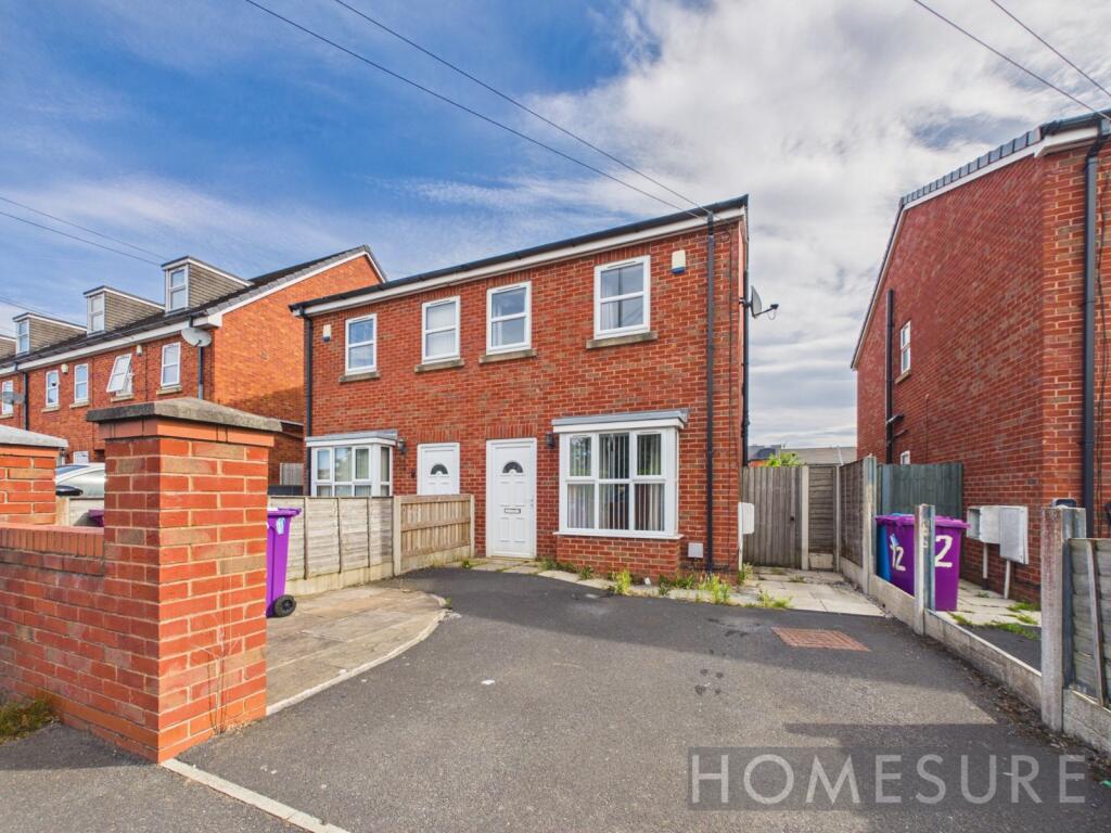 Main image of property: Boundary Lane, Liverpool, Merseyside, L6