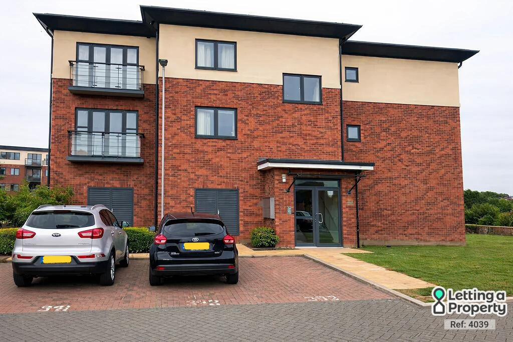 Main image of property: Cunningham Way, Leavesden, WD25 7NL