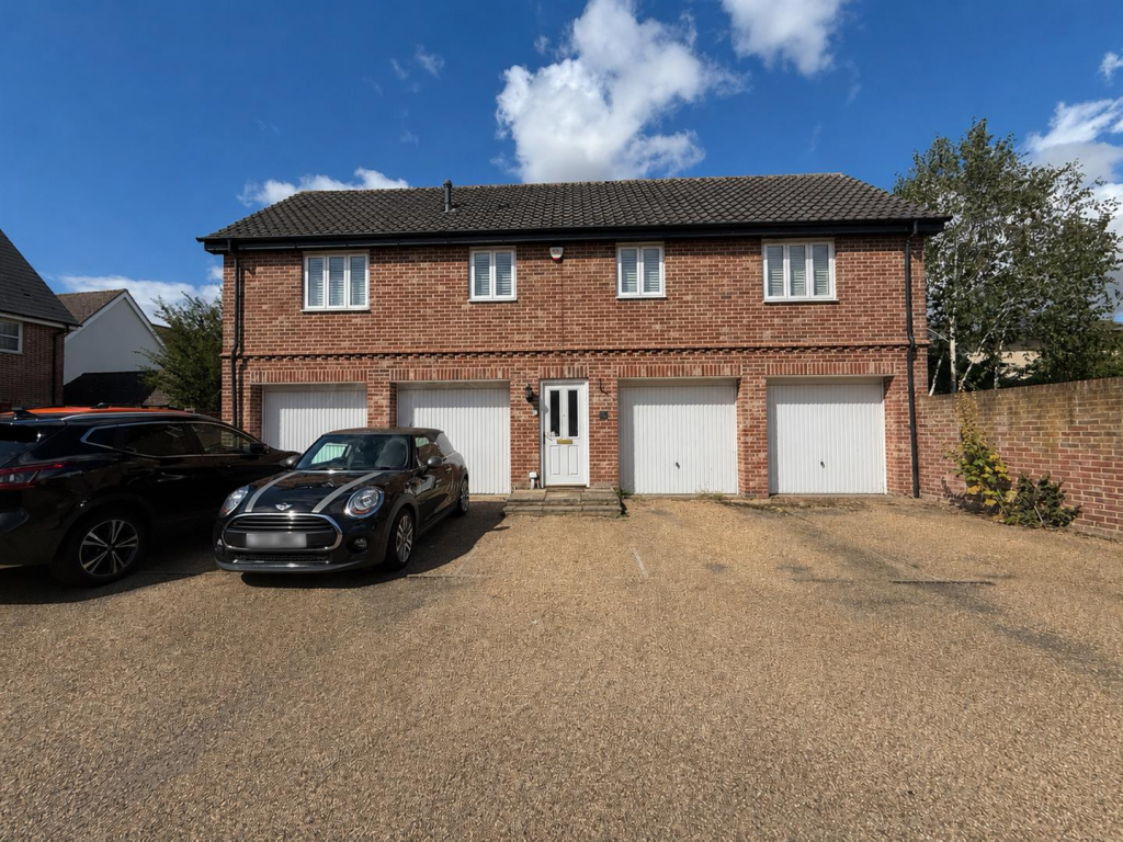 Main image of property: Tudor Rose Way, Harleston