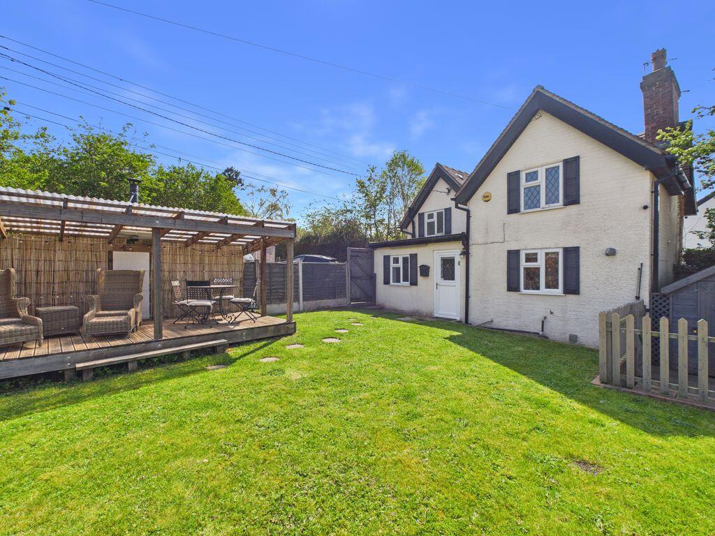 Main image of property: Duke Street, St. Georges, Telford, Shropshire.