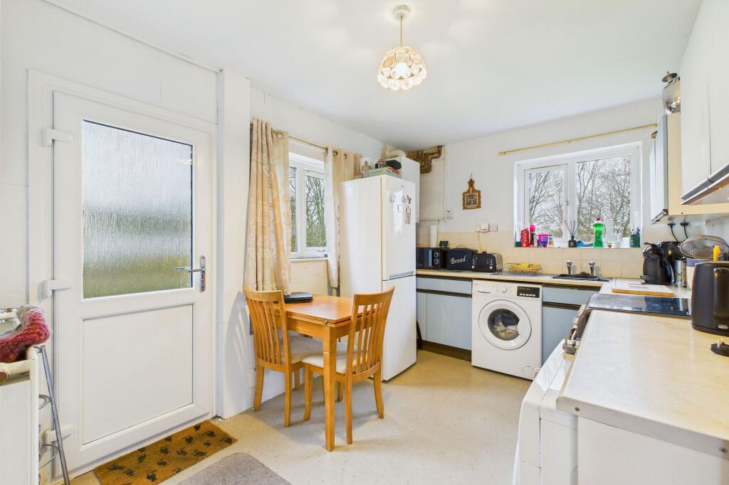 House in Cockermouth, Cumberland - View 5