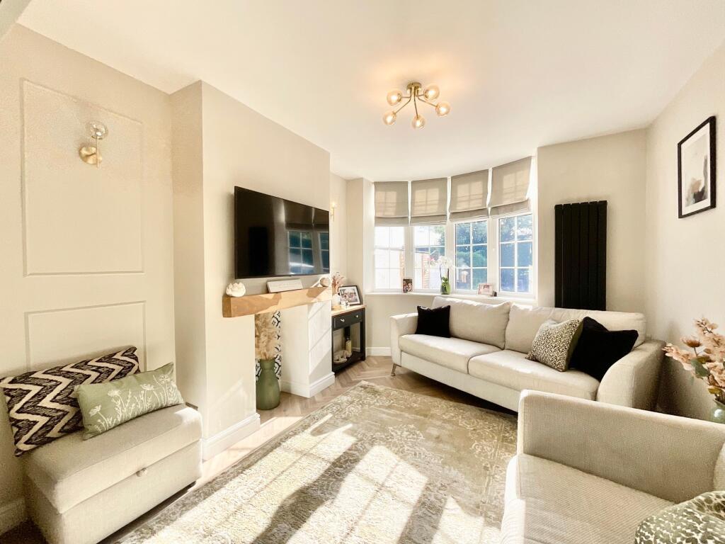 House in Stafford, Leadendale, Fulford - View 3