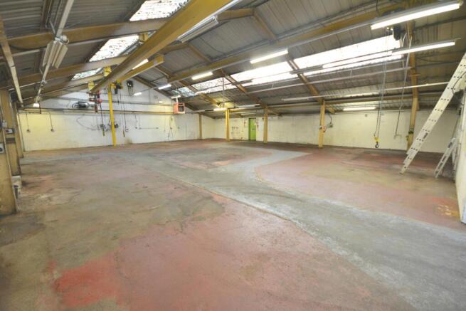 Shop Floor