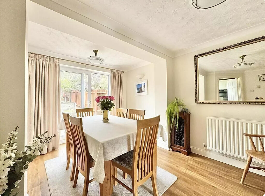 House in Northampton - View 5