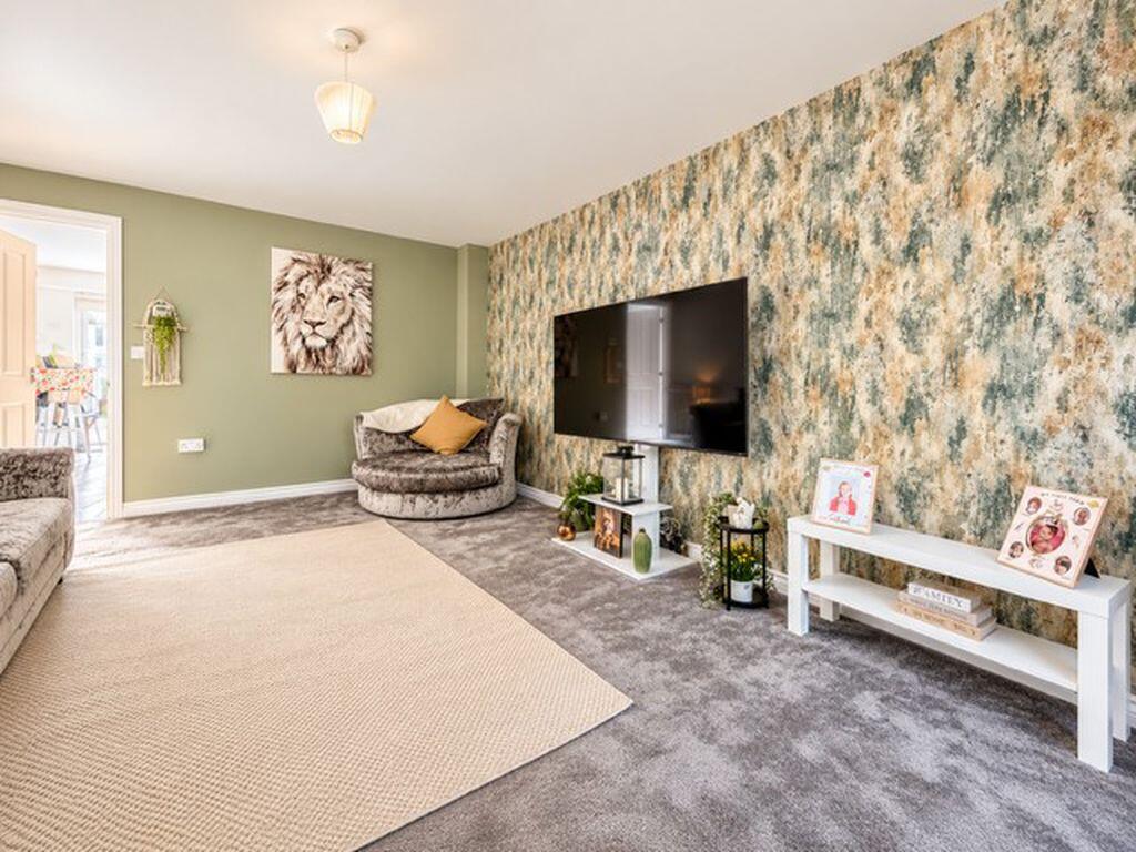 Woodland Mews, Great Barr, Birmingham B42 2FU photo 4