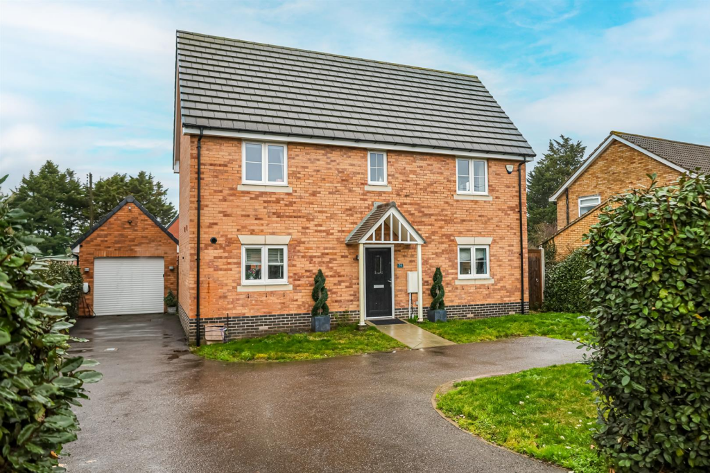 Main image of property: Folly Lane, Hockley