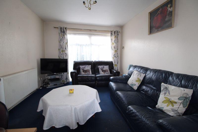 Broomfield, Milton Keynes - View 5