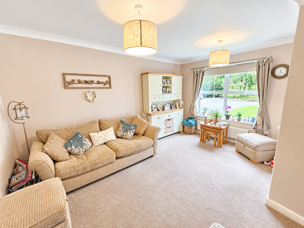 House in York, Seamer - View 3
