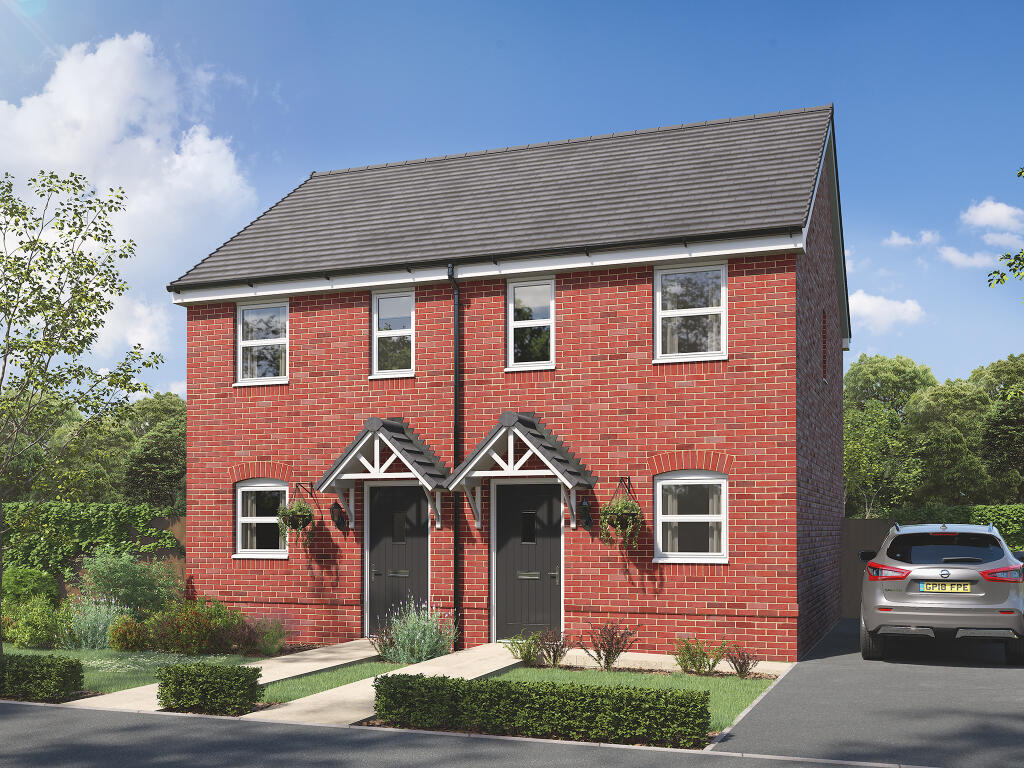 Main image of property: Caspian Crescent,
Scartho Top,
Grimsby,
DN33 3RZ