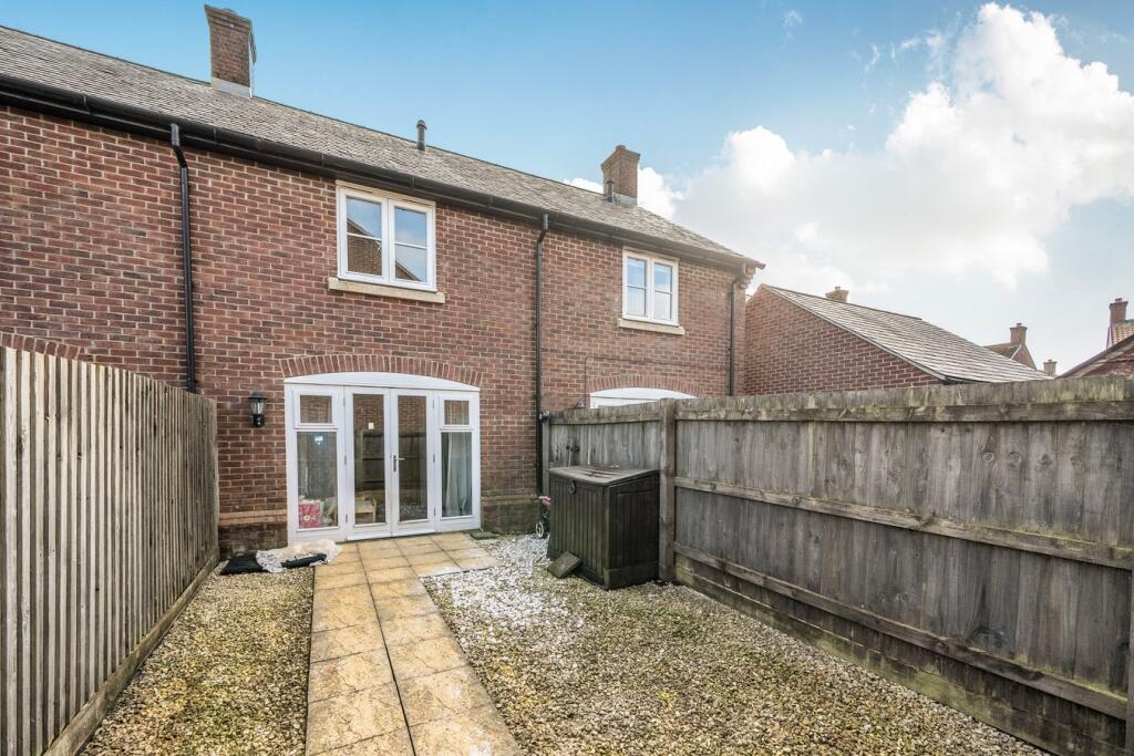 Additional image 2 of Bourke Road, Shepton Mallet, BA4