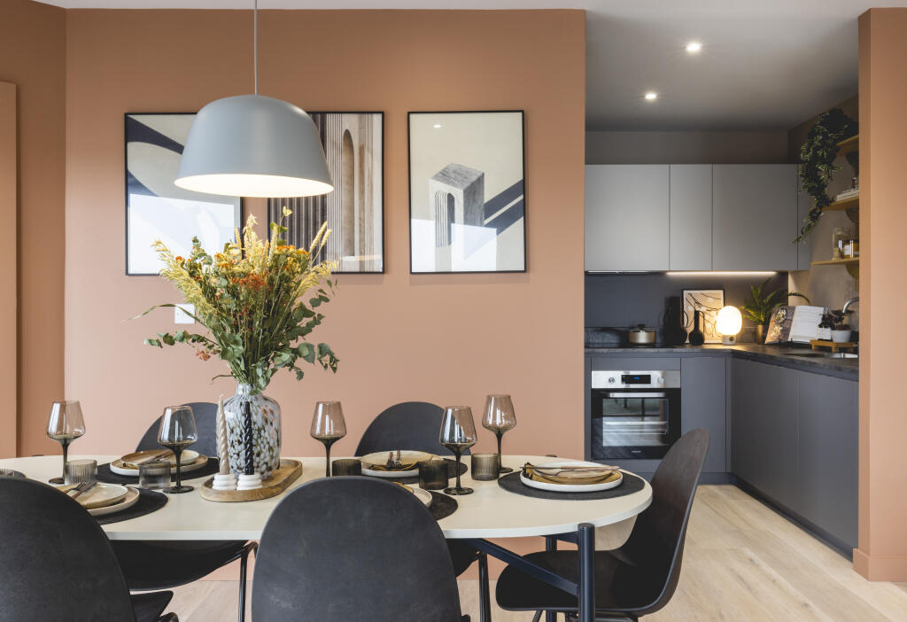 Main image of property: New England Street, Brighton, East Sussex, BN1