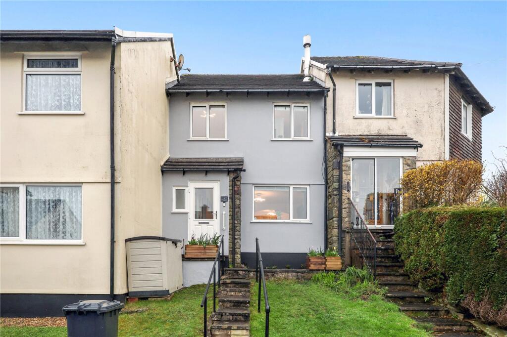 Main image of property: Homer Close, Bratton Fleming, Barnstaple