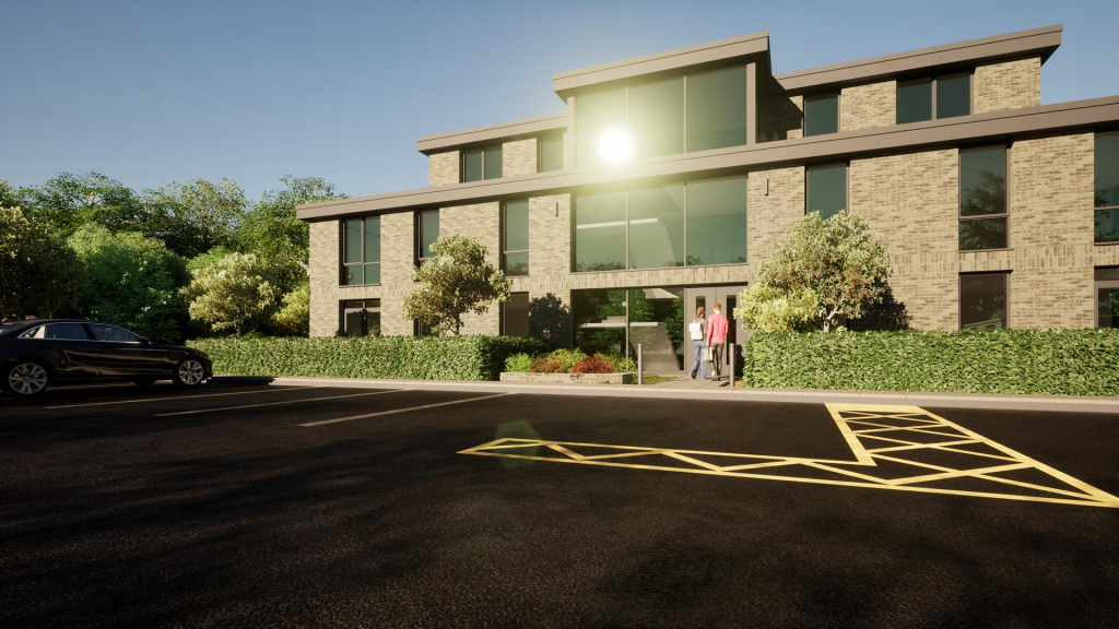Main image of property: Heywood Old Road, Middleton, Manchester
