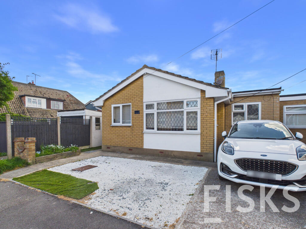 Main image of property: Westman Road, Canvey Island, SS8