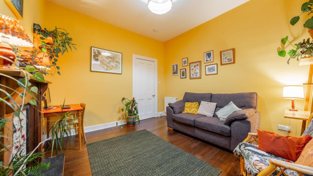 Apartment in Glasgow, Crosshill - View 4