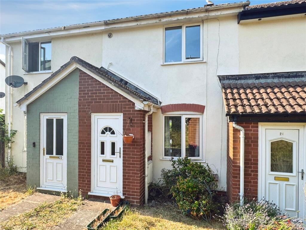 Main image of property: Webber Close, Ogwell, Newton Abbot, Devon, TQ12