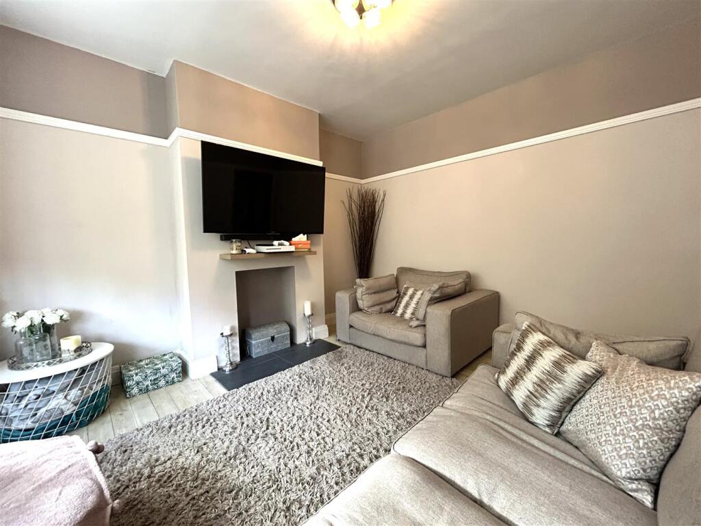 Avenue Road, Sileby photo 4
