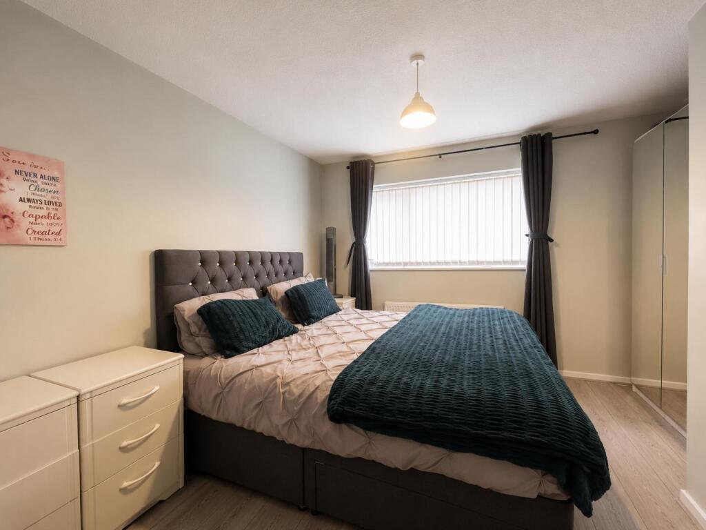 House in Cardiff - More