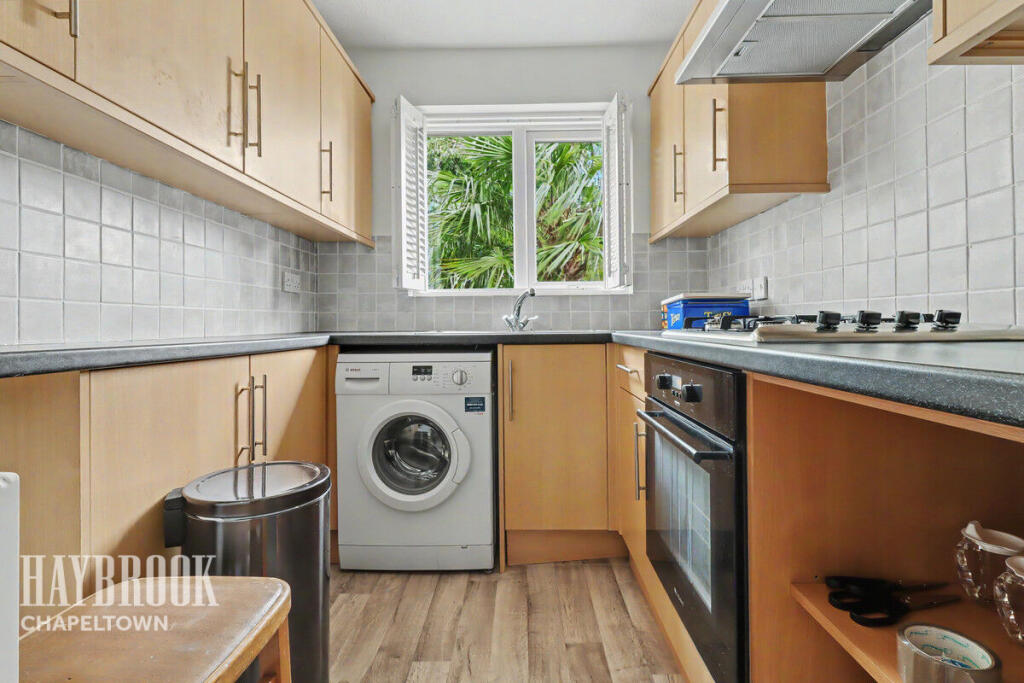 House in Sheffield - View 4