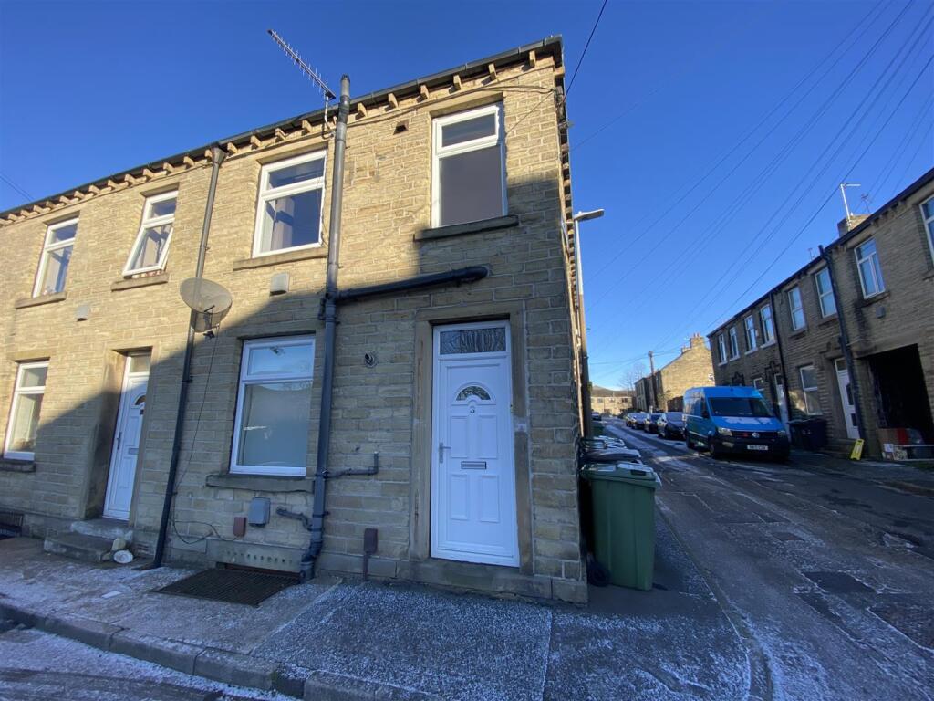 Main image of property: Trevelyan Street, Moldgreen, Huddersfield