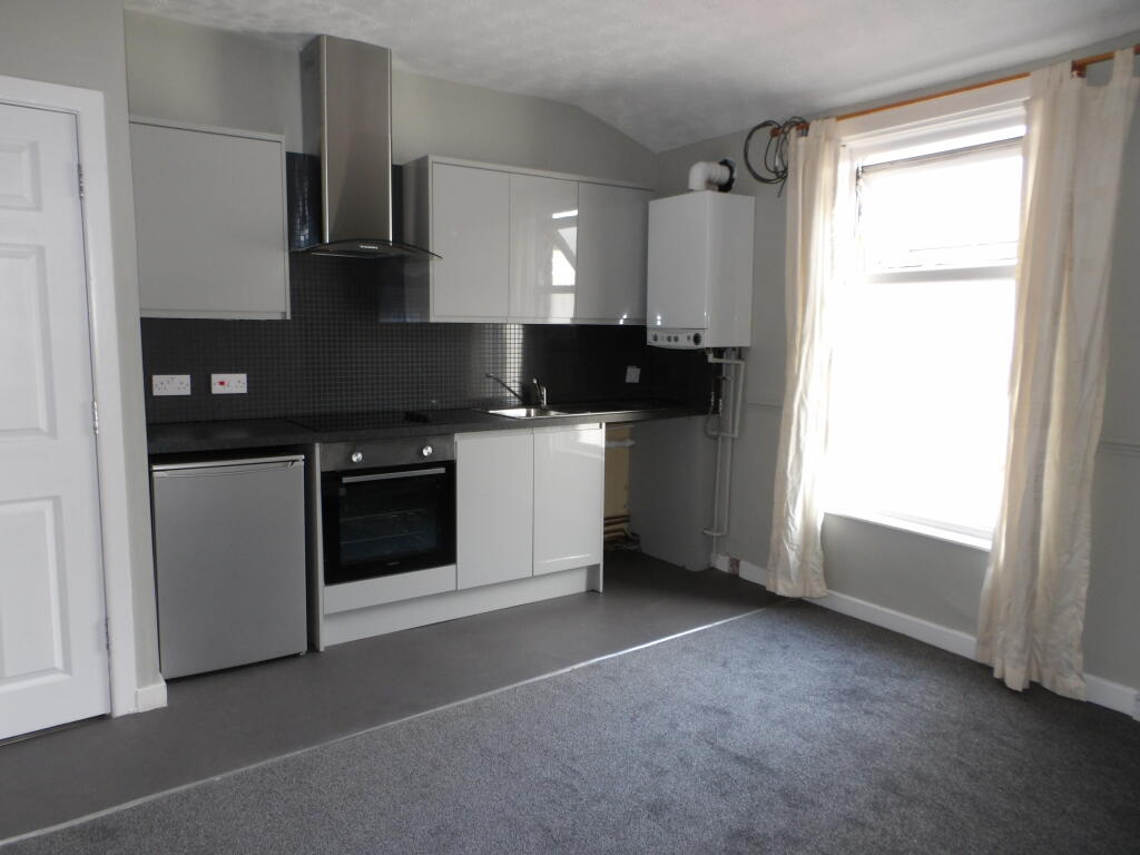Main image of property: The Promenade, Southport, PR9 0DY