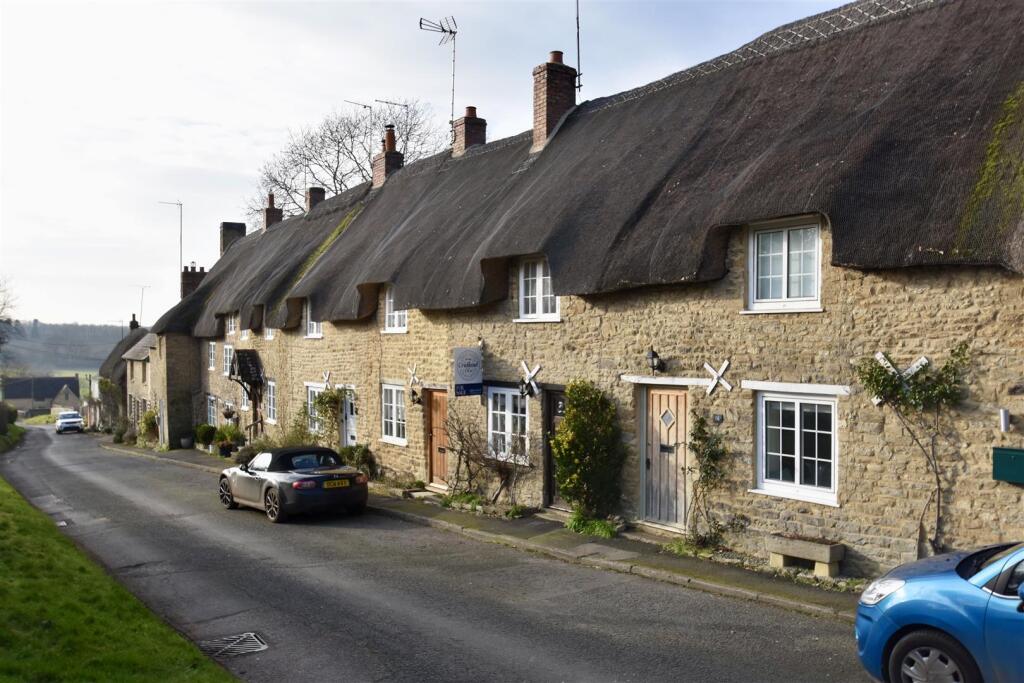 Main image of property: High Street, Upper Heyford