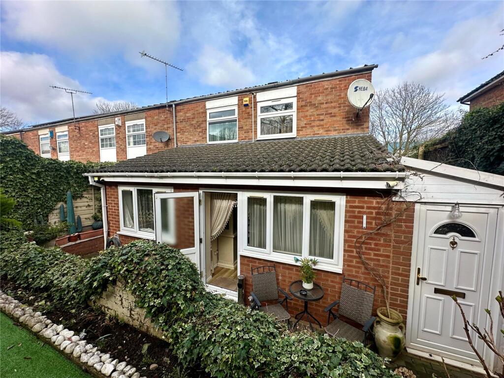 Victoria Road, BIRMINGHAM, West Midlands, B6