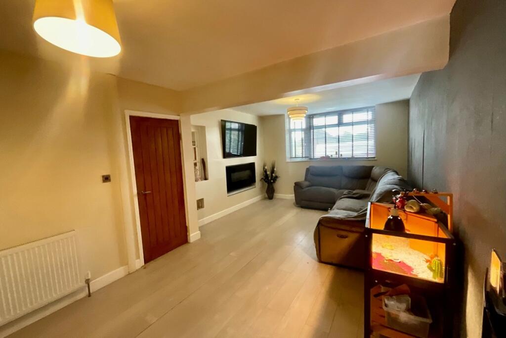 Hastilar Road South, Sheffield, S13 8LD photo 3