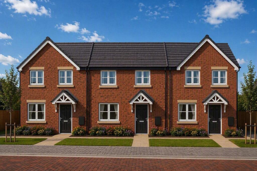 Main image of property: Kelmarsh Lane, Towcester, Northamptonshire
