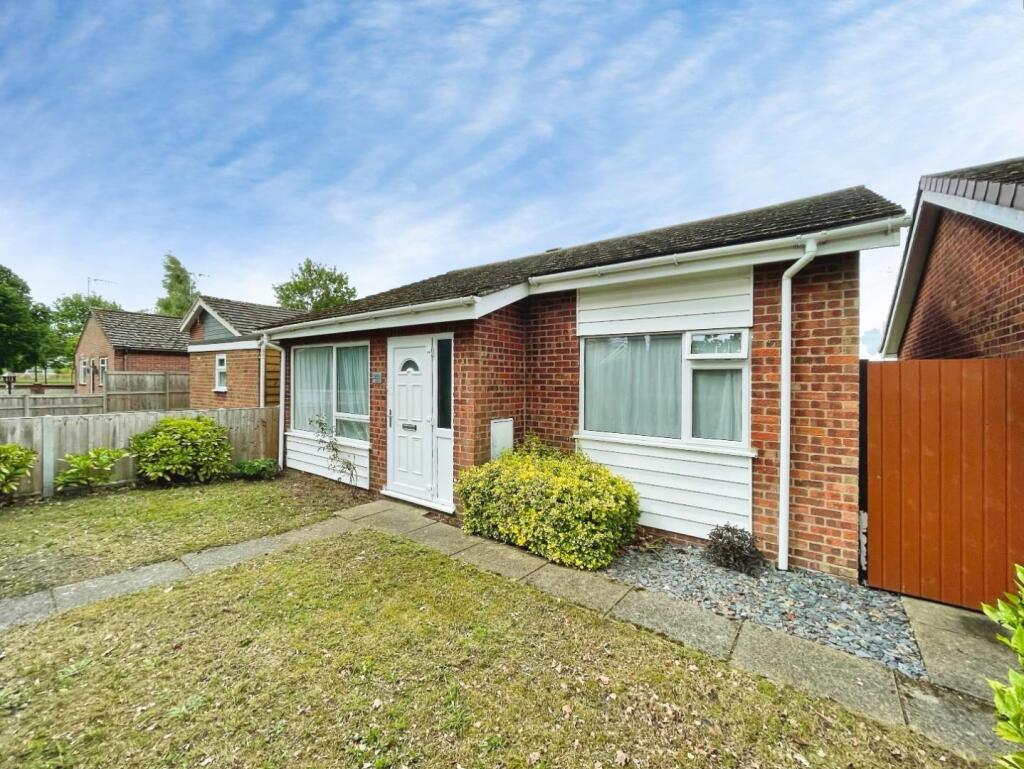 Main image of property: The Paddocks, Brandon