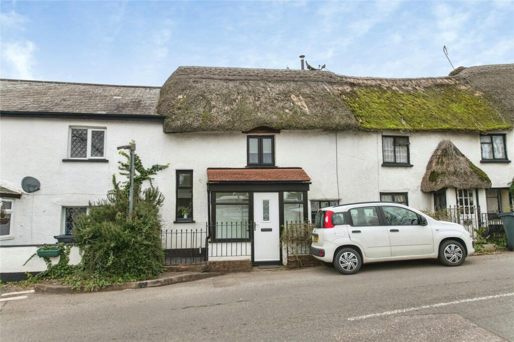 Main image of property: Station Road, Broadclyst, Exeter, Devon, EX5