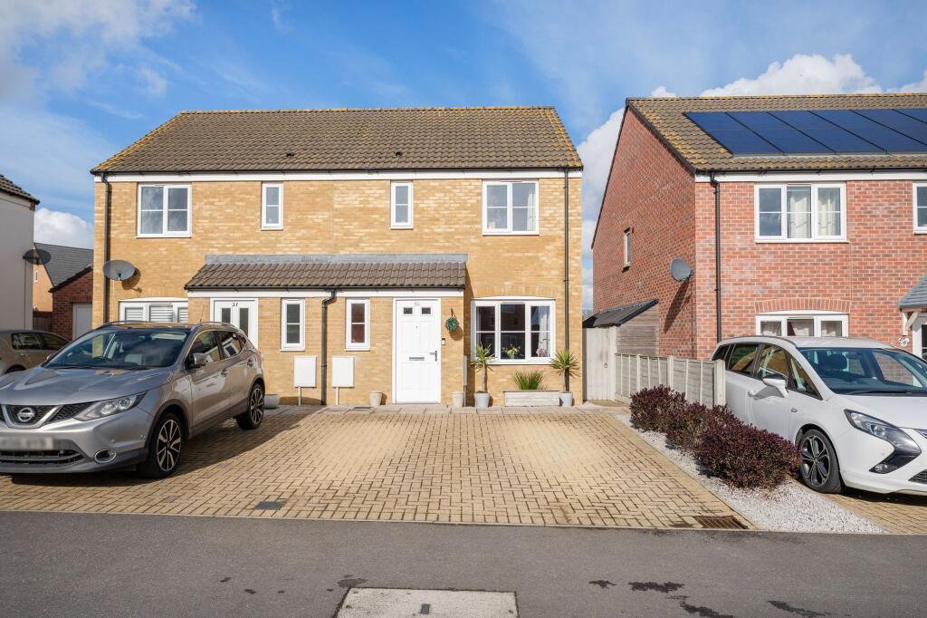 Main image of property: Pritchard Close, Oulton