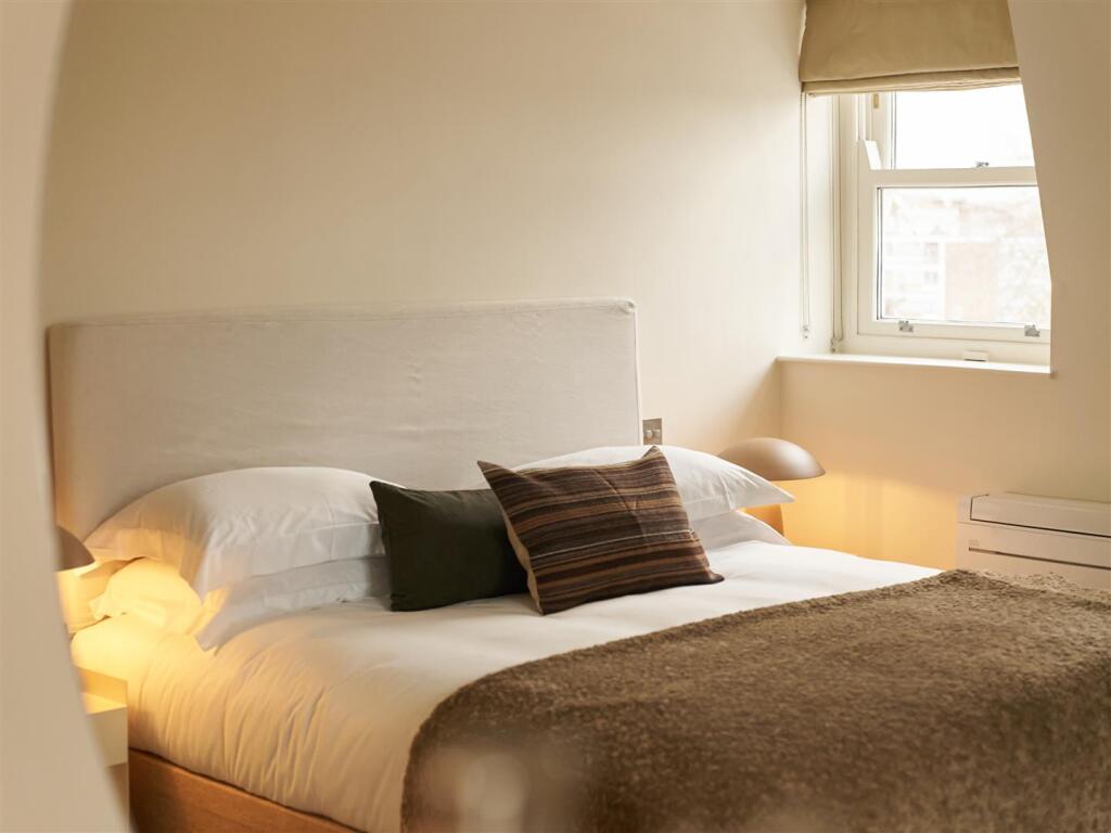 Main image of property: Randolph Avenue, Little Venice, London W9