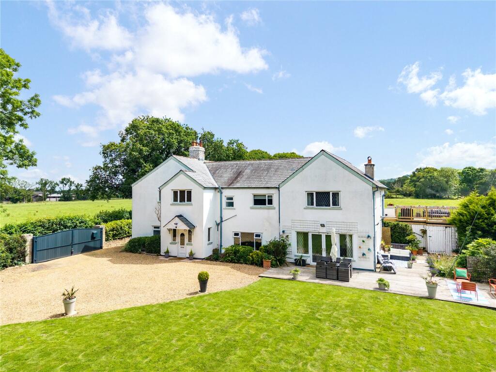 Commons Lane, Balderstone, BB2 photo 2