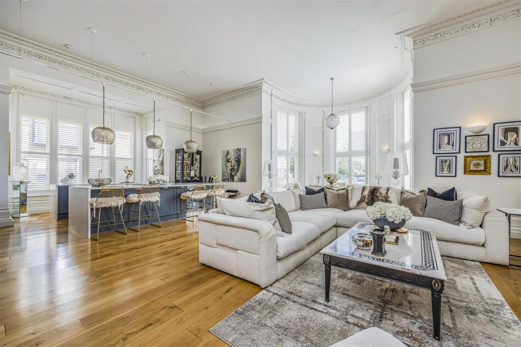 Main image of property: Wykeham Place, Fareham