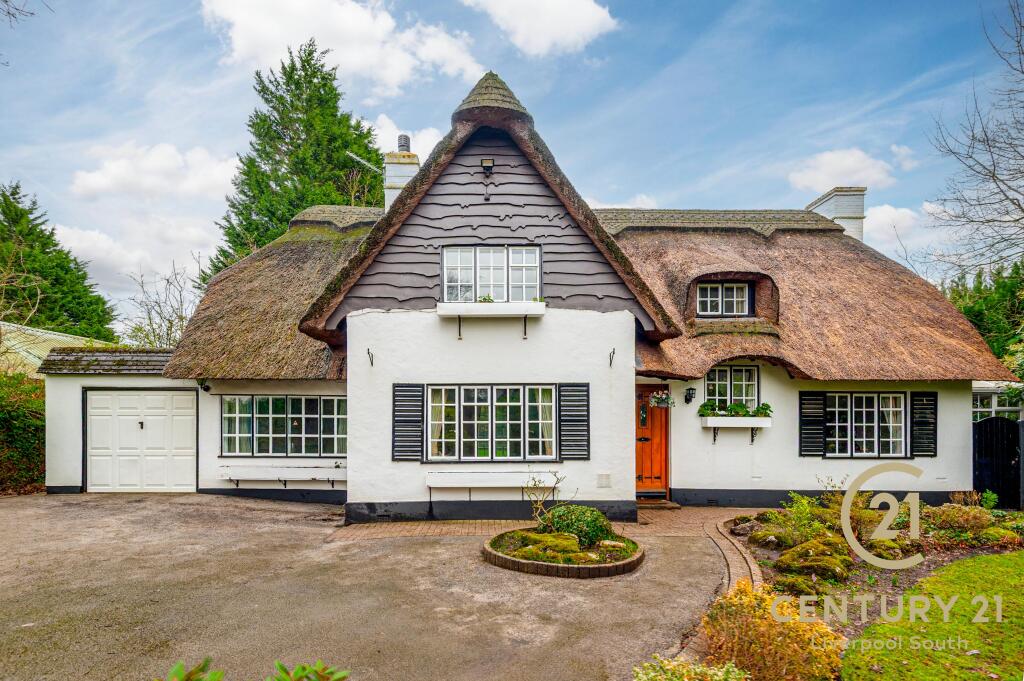 Main image of property: Hale Road, Hale Village, L24