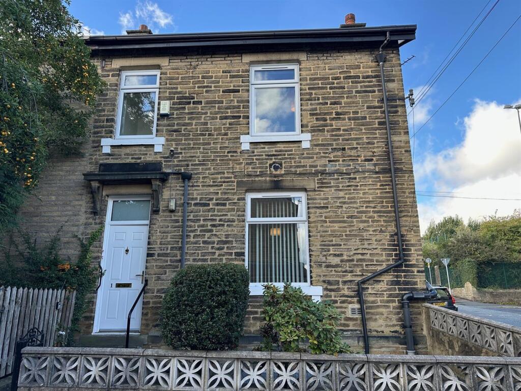 Main image of property: Princess Street, Sowerby Bridge