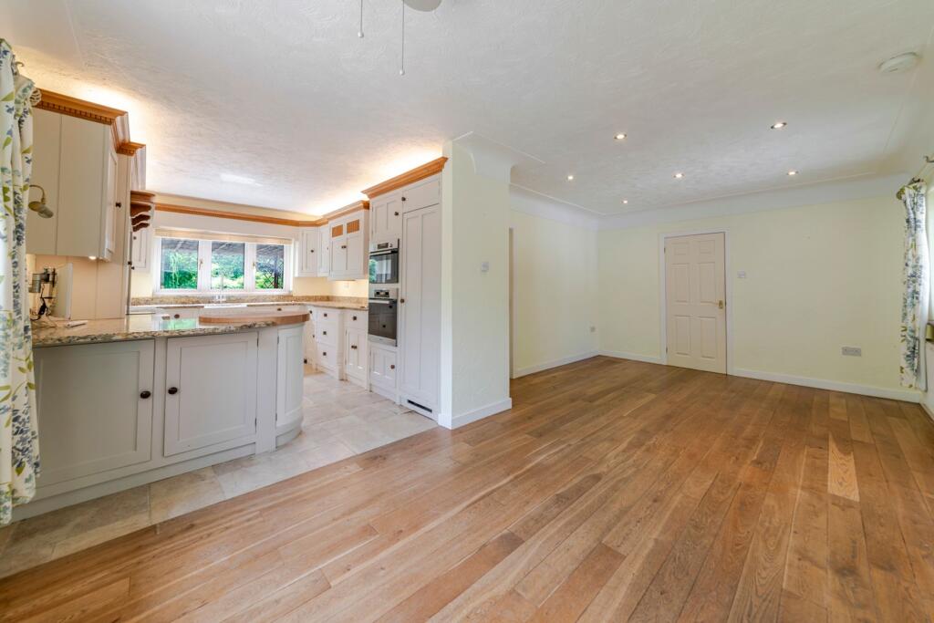 House in Deeside, Aston Park, Hawarden - View 3