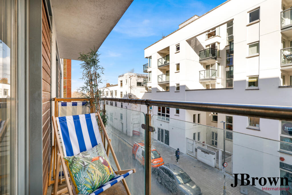 Apartment in London - View 4